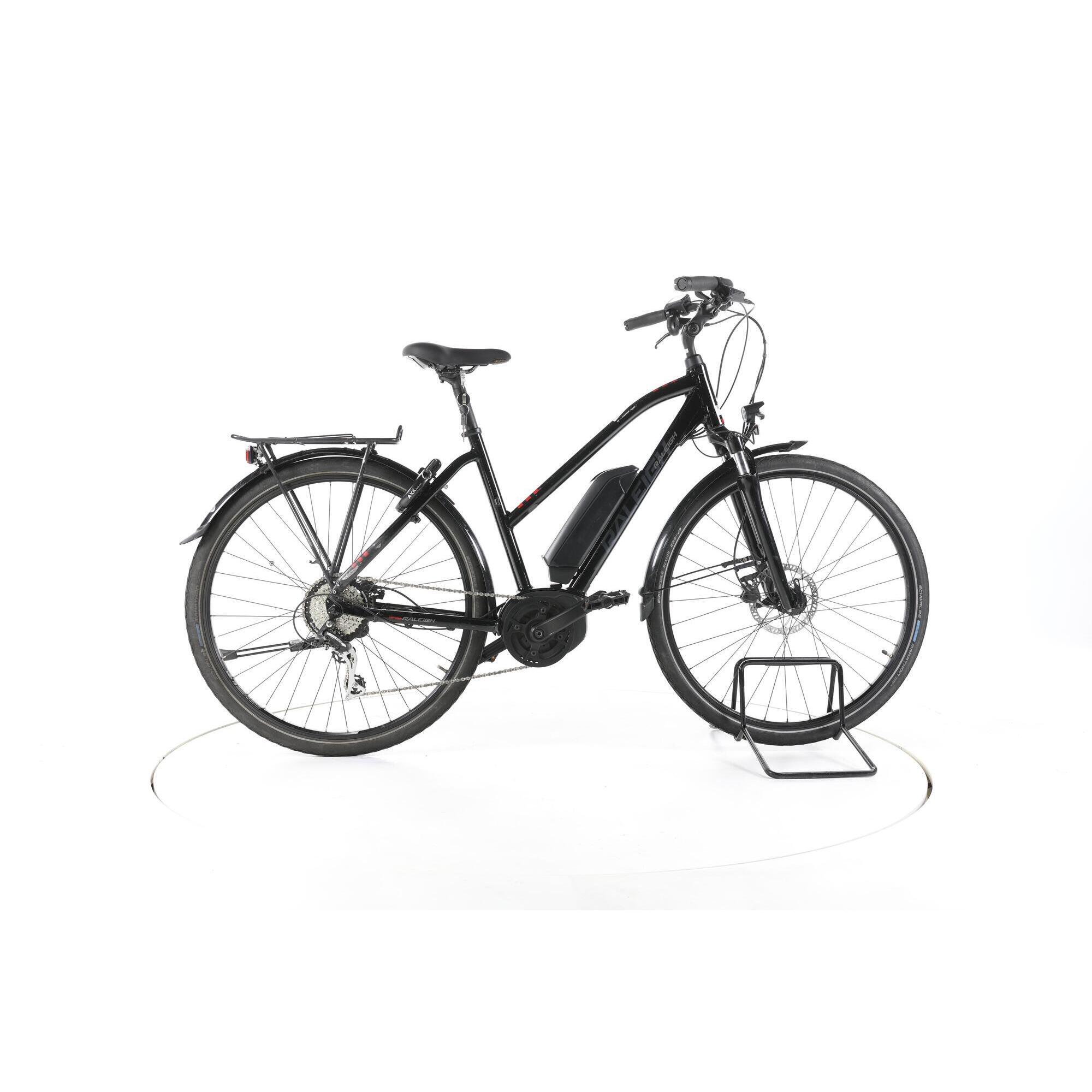 RALEIGH 2ND LIFE - Kolo Raleigh Stocker LTD - Dobrý stav