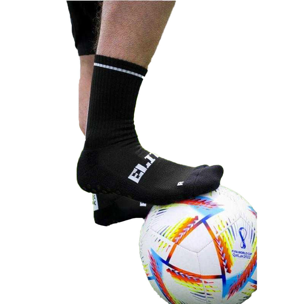 Calzini Adulto Unisex Proskary Elite Nero 3/3