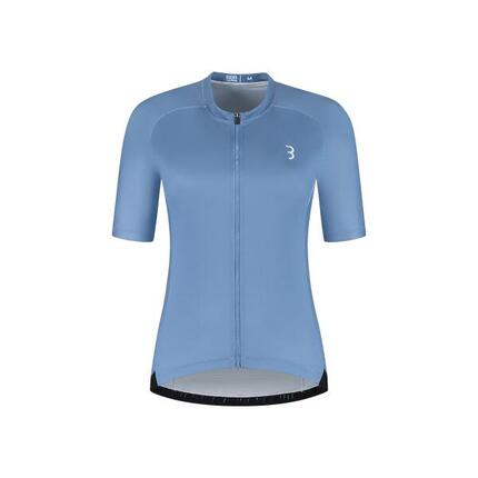 Nachhaltiges und komfortables Damen-Radtrikot DonnaFit R XL Salbeigrün