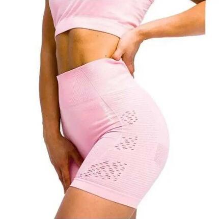 Short CALIFORNIA CUTE Femme (Beige)
