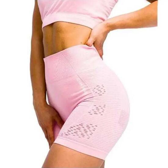 Short CALIFORNIA CUTE Femme (Rose)