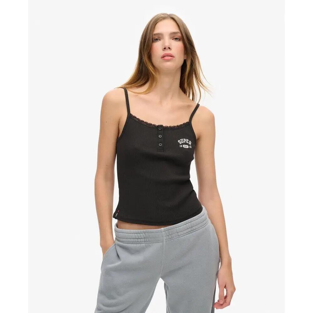 Canottiera da donna Superdry Athletic Essentials 3/7