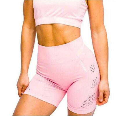 Dames californië schattige shorts (beige)