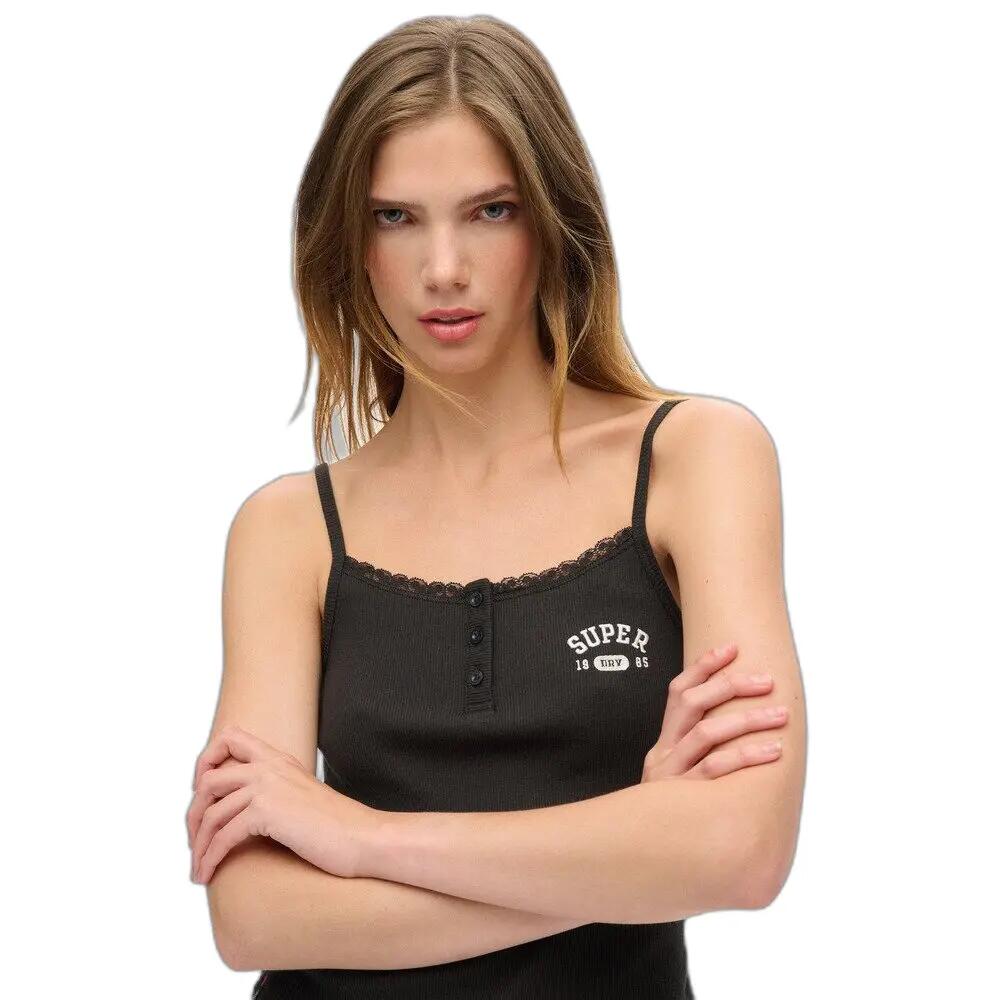 Canottiera da donna Superdry Athletic Essentials 5/7