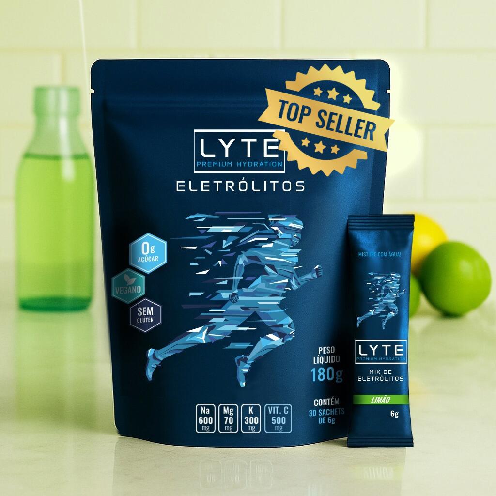 LYTE picture