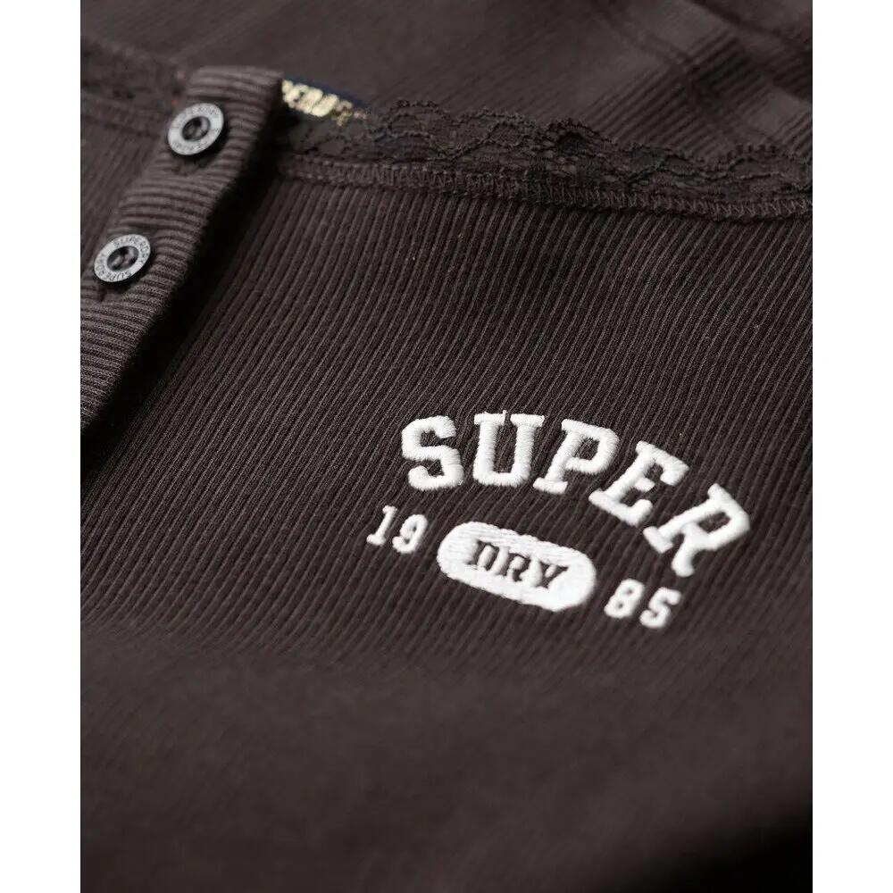 Canottiera da donna Superdry Athletic Essentials 6/7