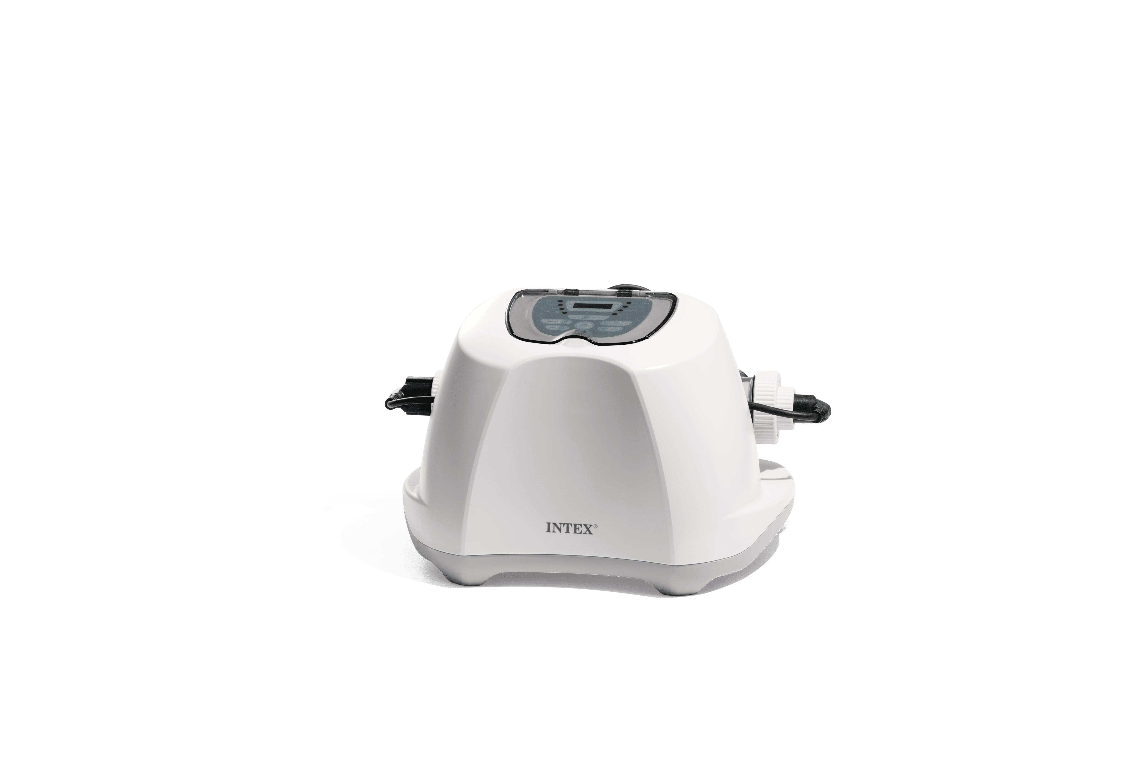 INTEX Bazénový solinátor 26690 Krystal Clear® QS1600 Plus (220 V)