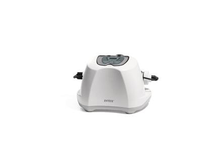 Clorador salino INTEX QS1600 PLUS E.C.O. con WIFI