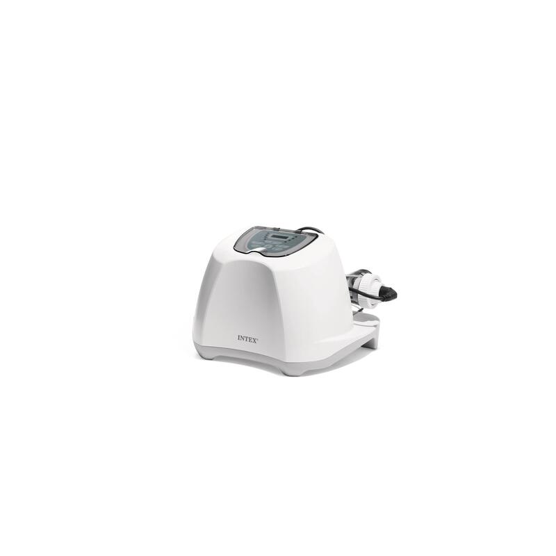 Bazénový solinátor INTEX 26690 Krystal Clear® QS1600 Plus (220 V)