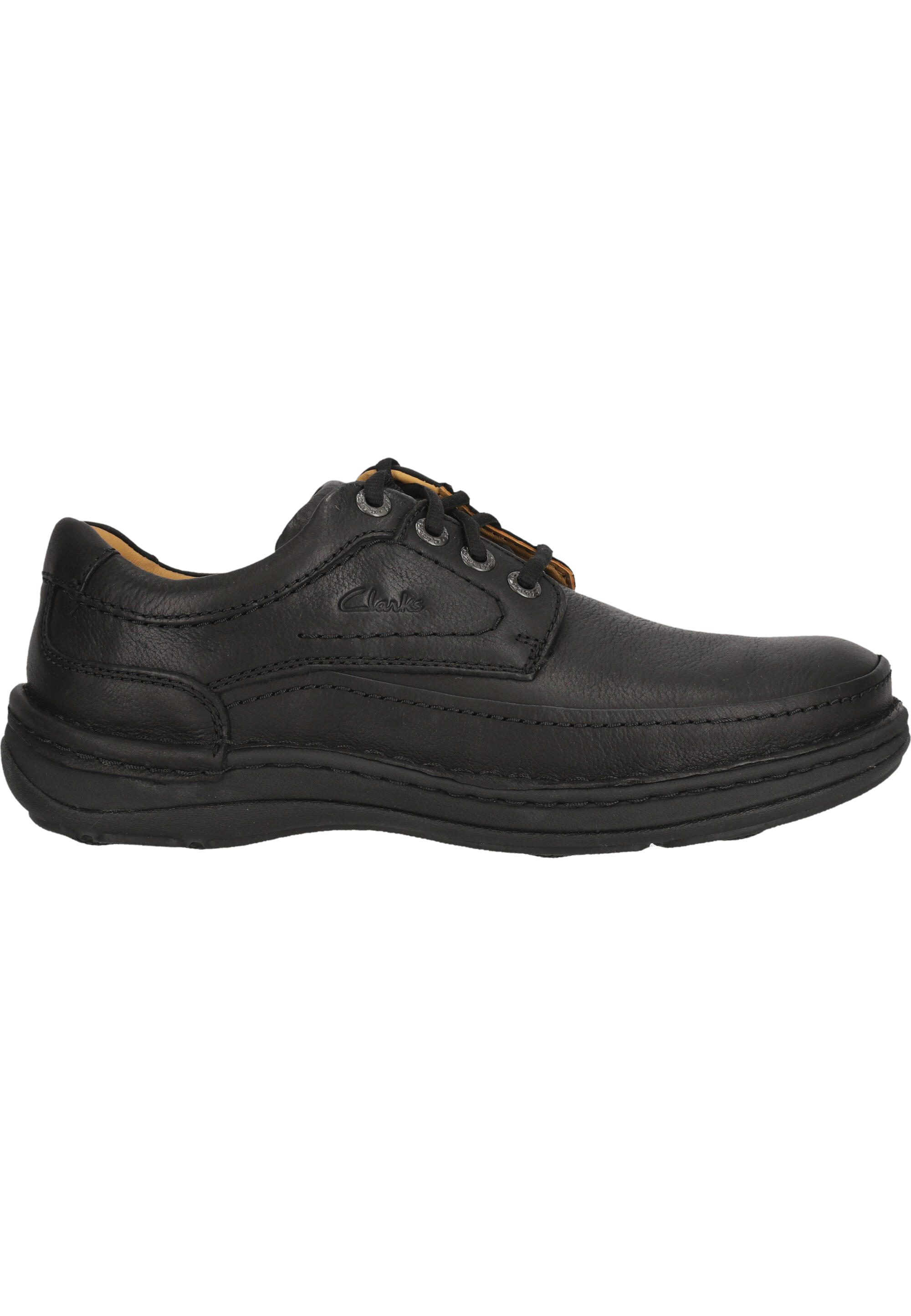 Schnürschuhe Nature 3/5