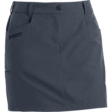 Damen Rock Lulaka Skort Loop
