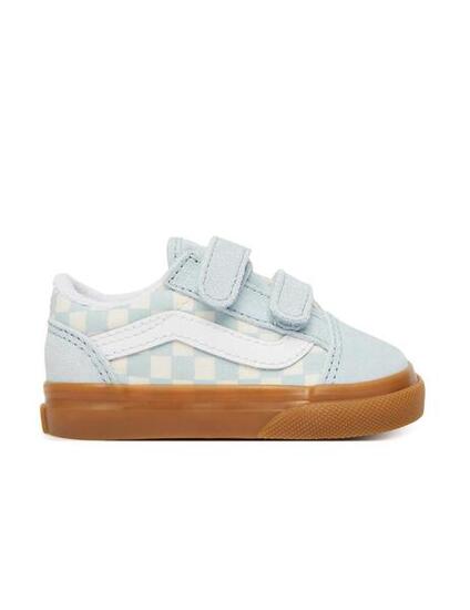 Zapatillas para Niño Vans Old skool v Azul