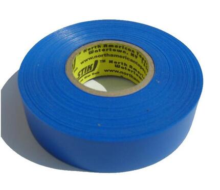 Hockey Stutzen PVC-Tape farbig