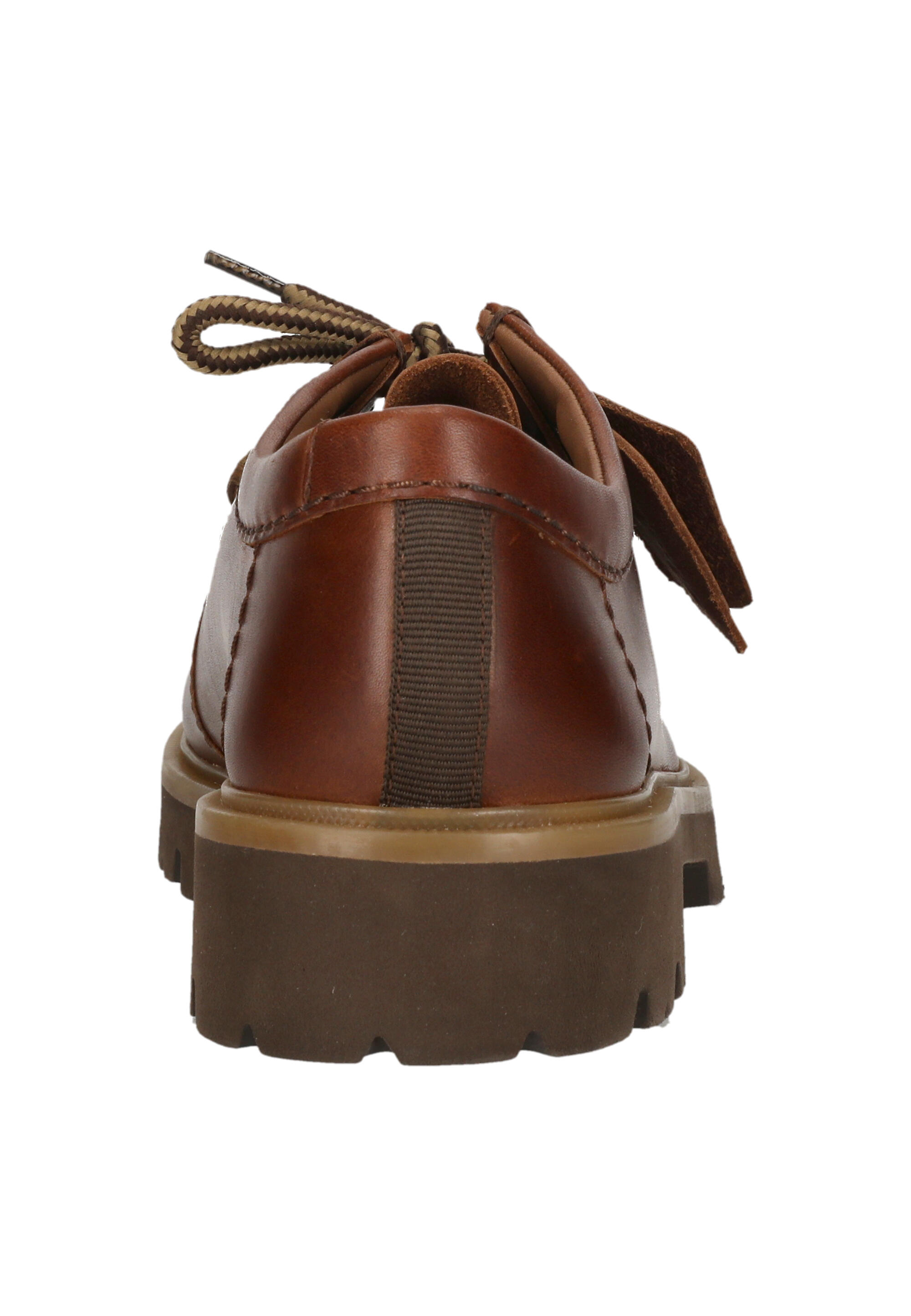 Schnürschuhe Cleyhill Seam 5/15