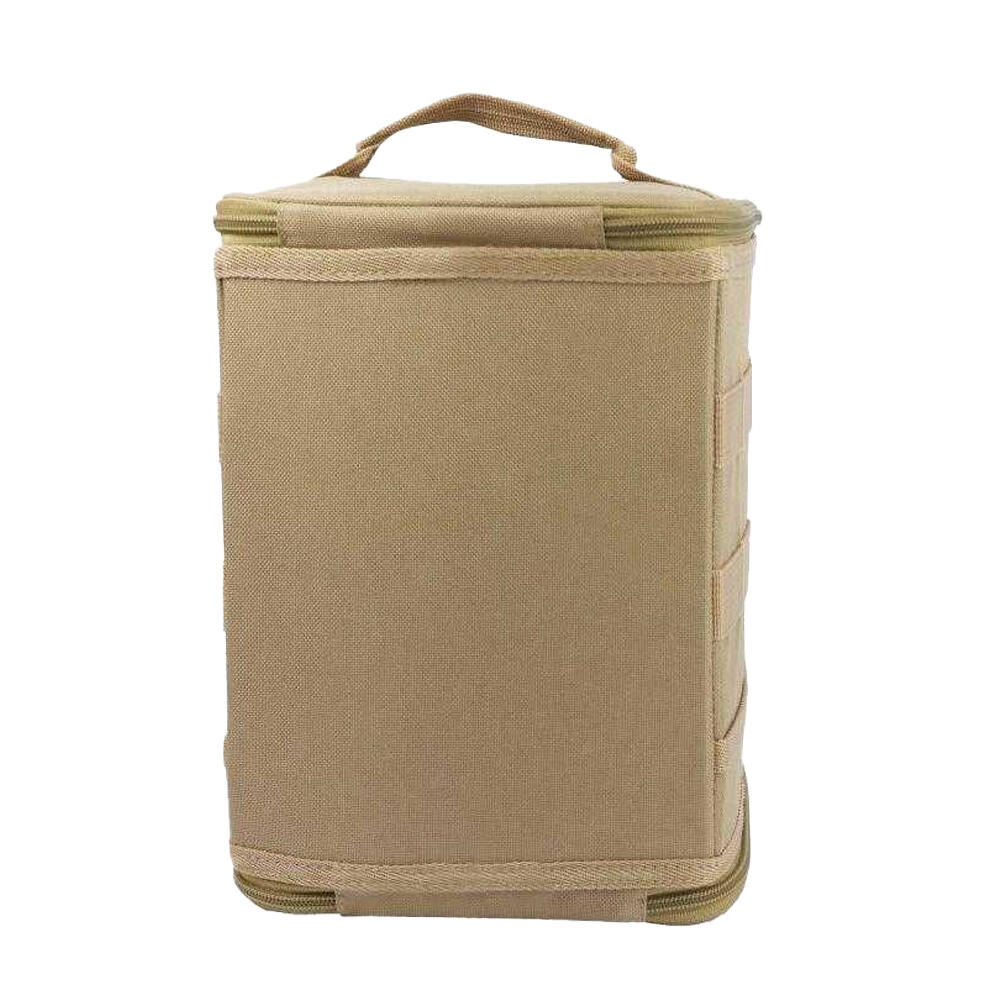 Sac Camping Motif/style Vertical OFFROAD (Kaki) Taille unique 2/6