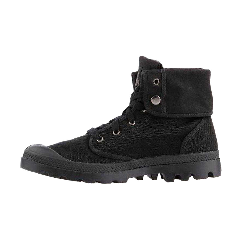 Zapato de Tela de Algodón Baggy para Hombre Metal 2/5