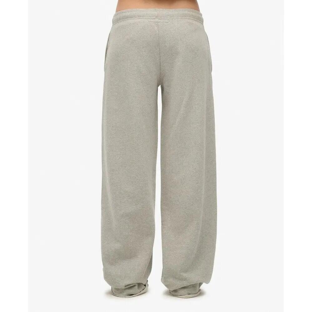 Pantalon de survêtement large femme Superdry Athletic Essentials 3/5
