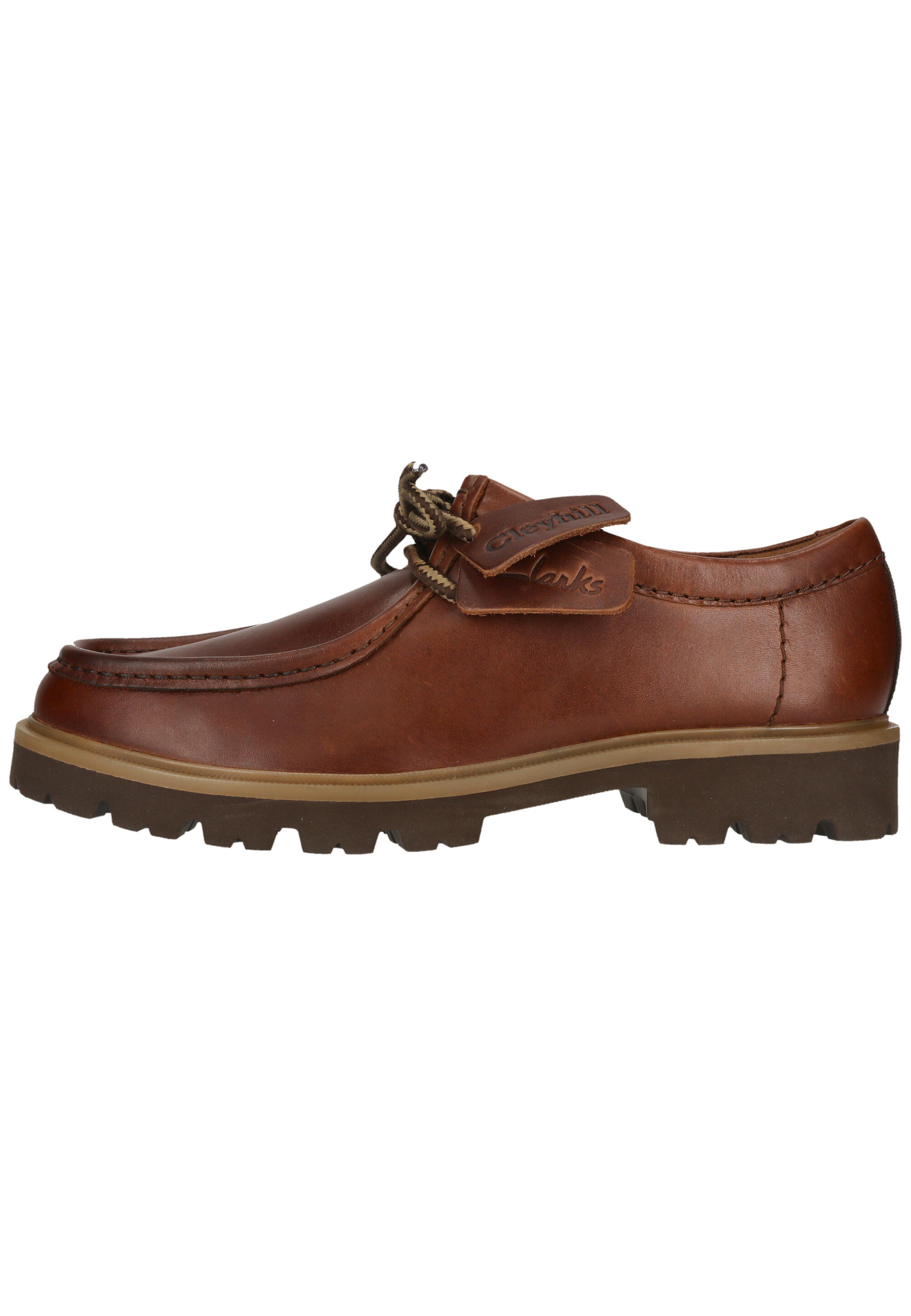 Schnürschuhe Cleyhill Seam 1/15