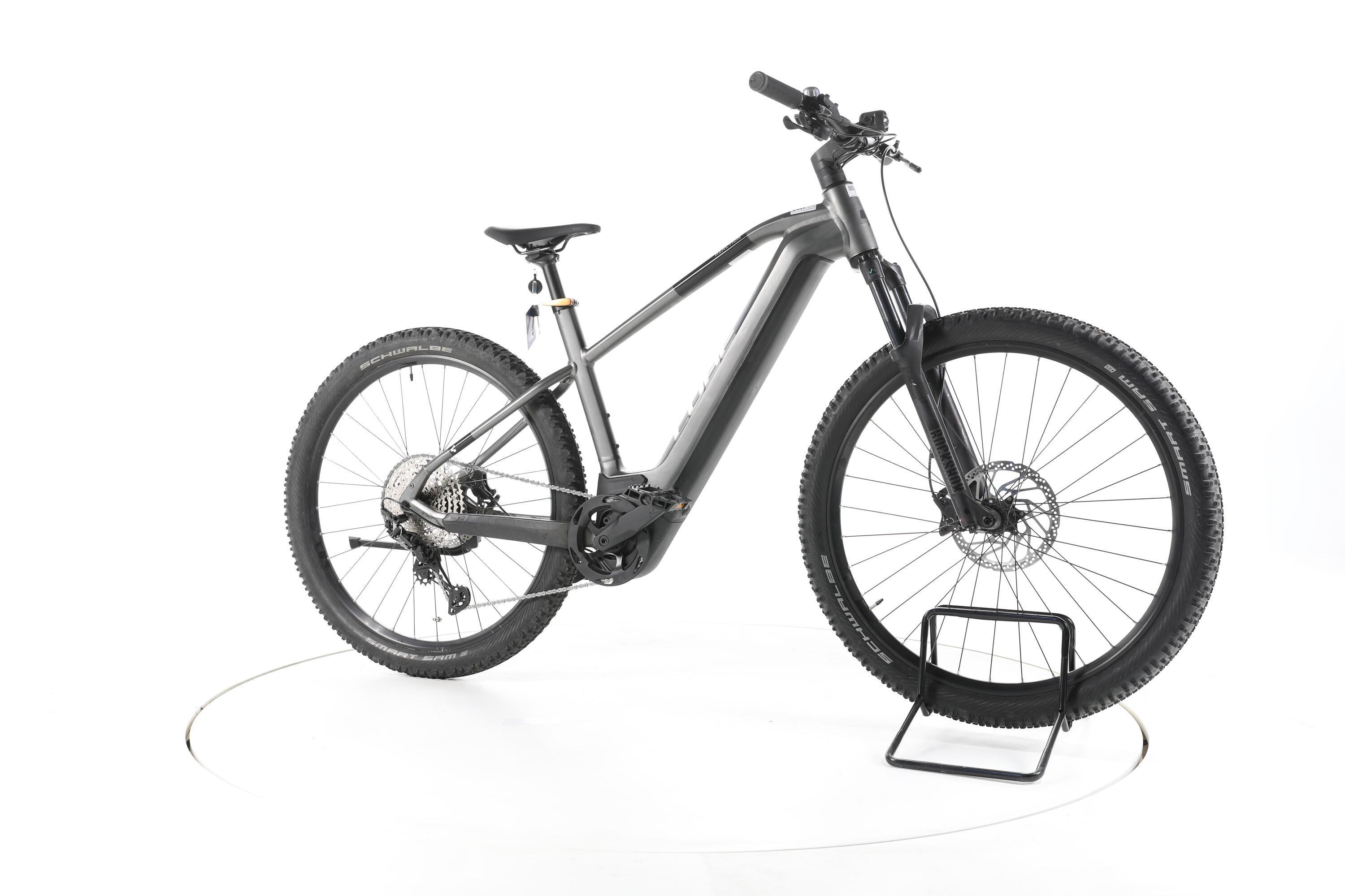 Ebike ricondizionata · Cube Reaction Hybrid Race · Ottime condizioni 2/7