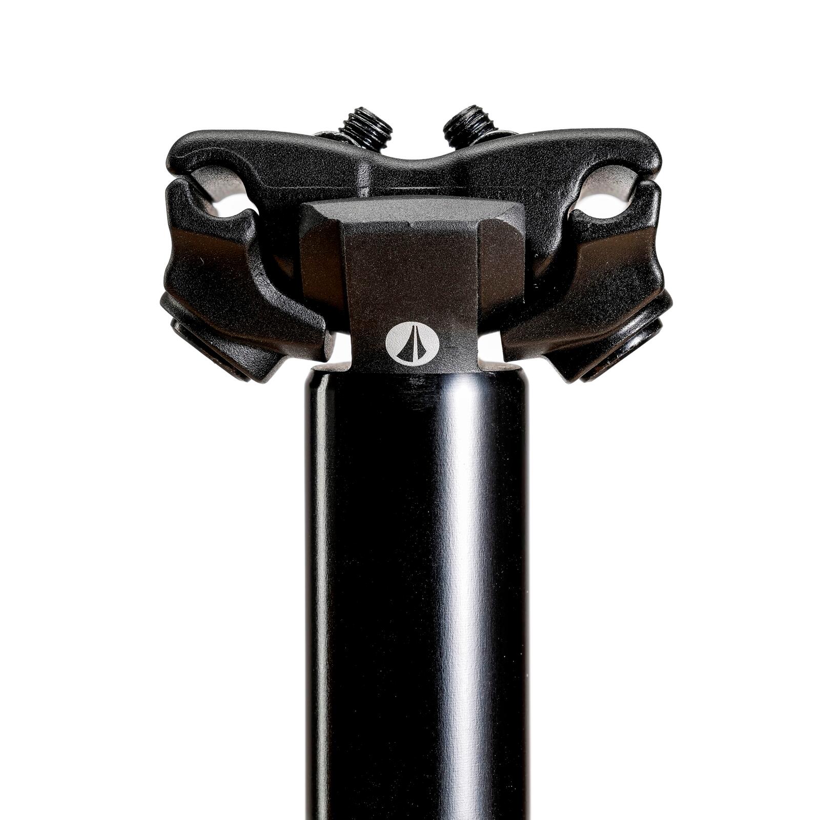 Tige de selle télescopique SDG Tellis 31,6 x 170 mm 3/5
