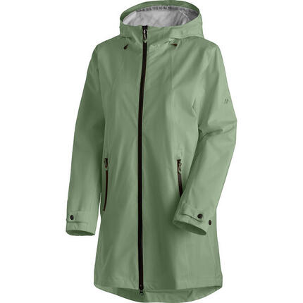 Parka femme Maier Sports Corinna 2.0