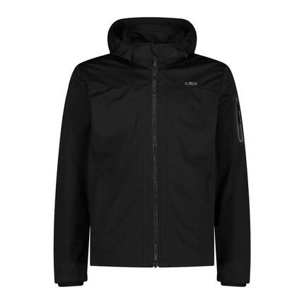 Veste de randonnée à capuche zippé CMP
