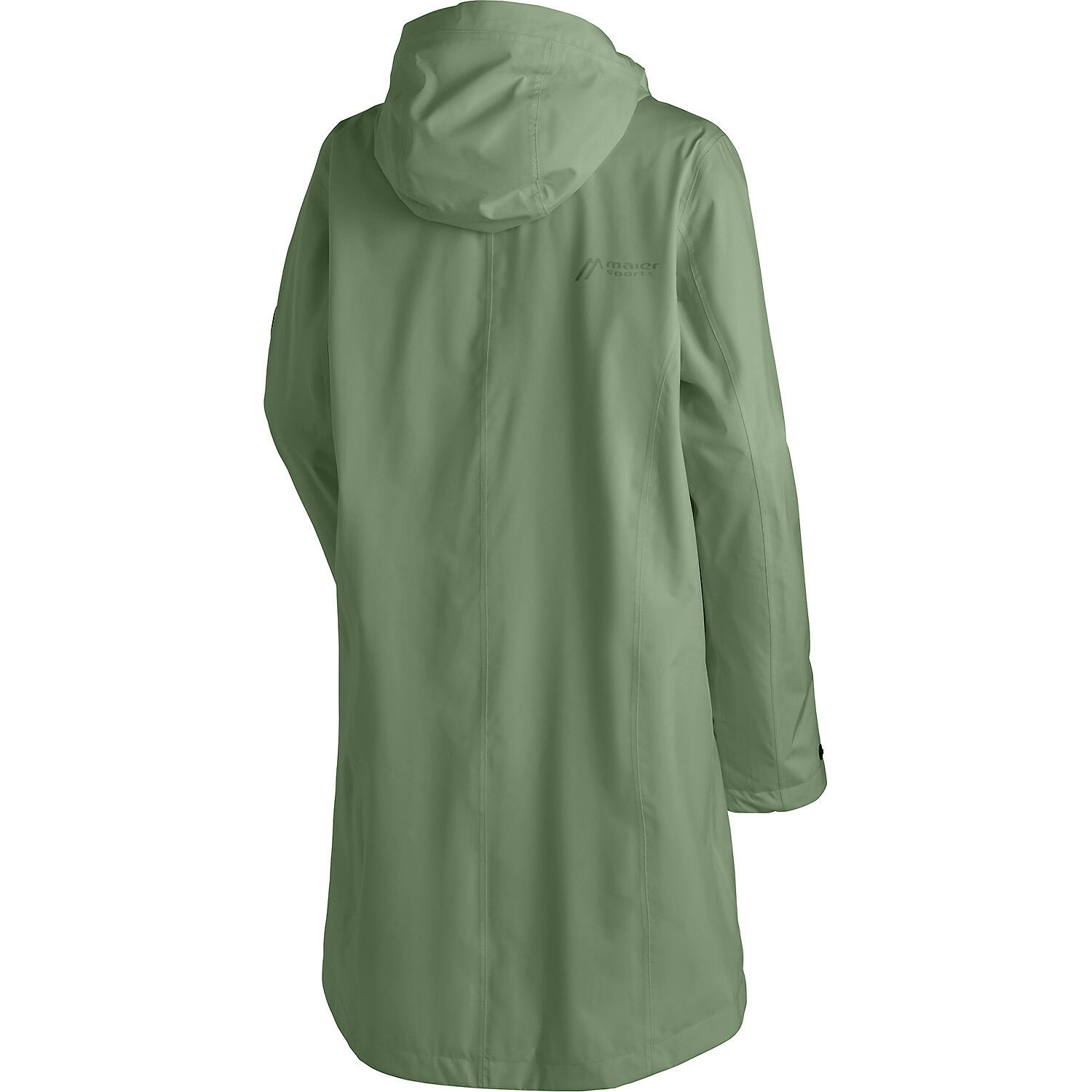 Parka da donna Maier Sports Corinna 2.0 2/3