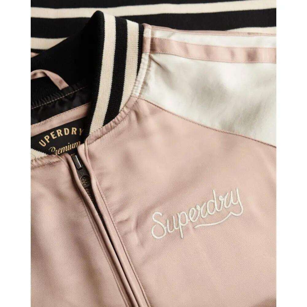 Blouson femme Superdry Suikajan 3/3