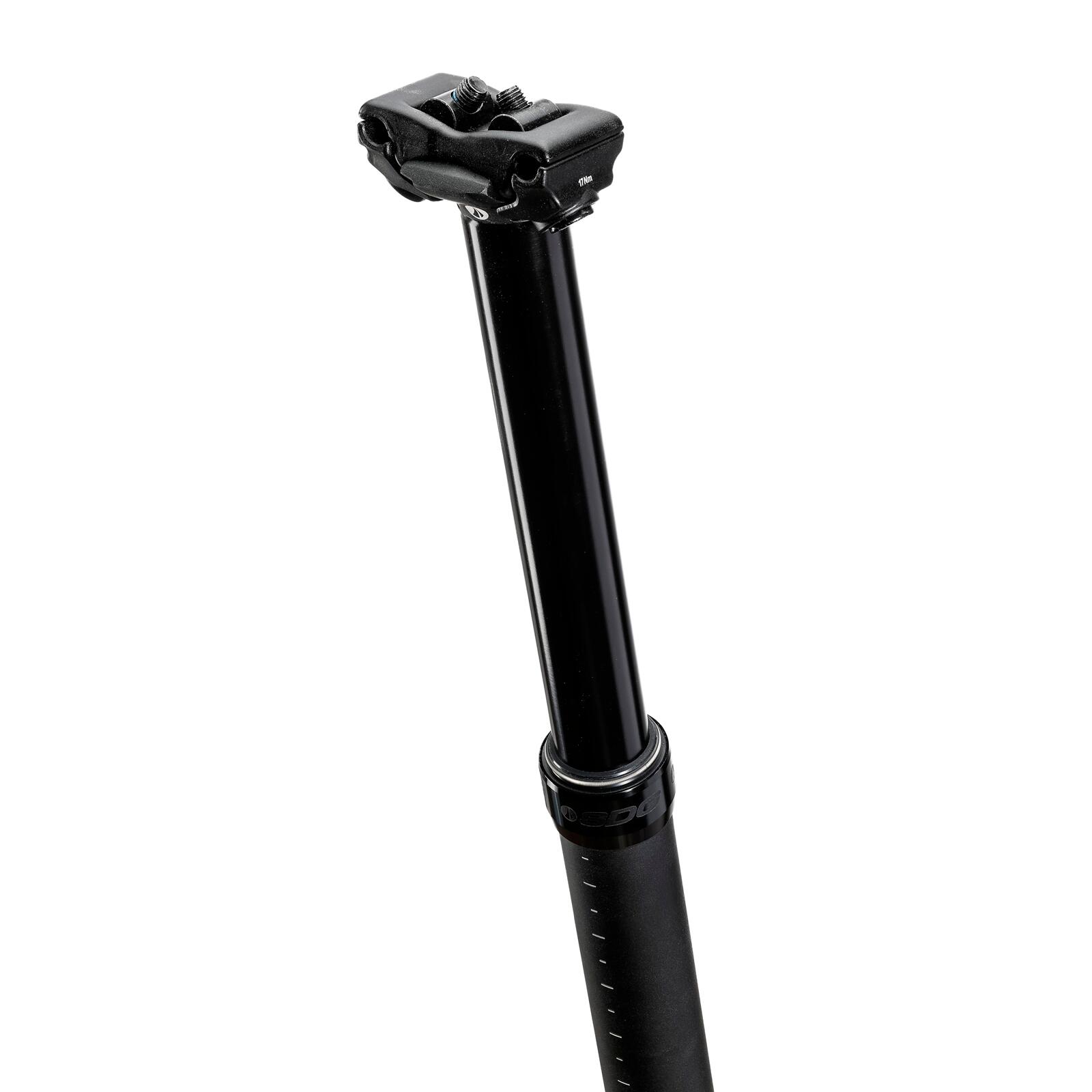 Tige de selle télescopique SDG Tellis 31,6 x 170 mm 4/5