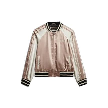 Blouson femme Superdry Suikajan
