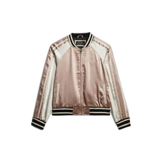 Blouson femme Superdry Suikajan