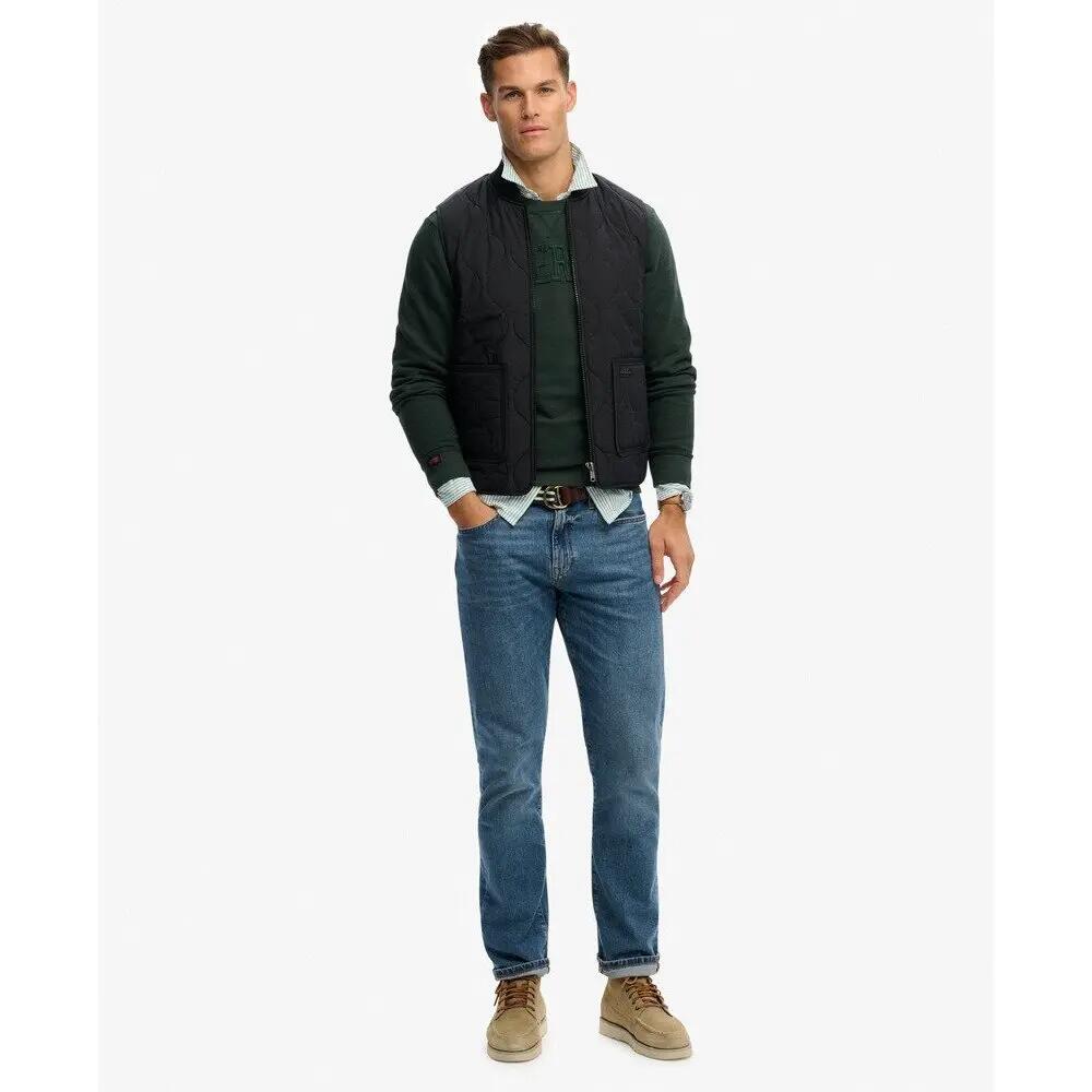 Gilet de doublure militaire Superdry 3/6