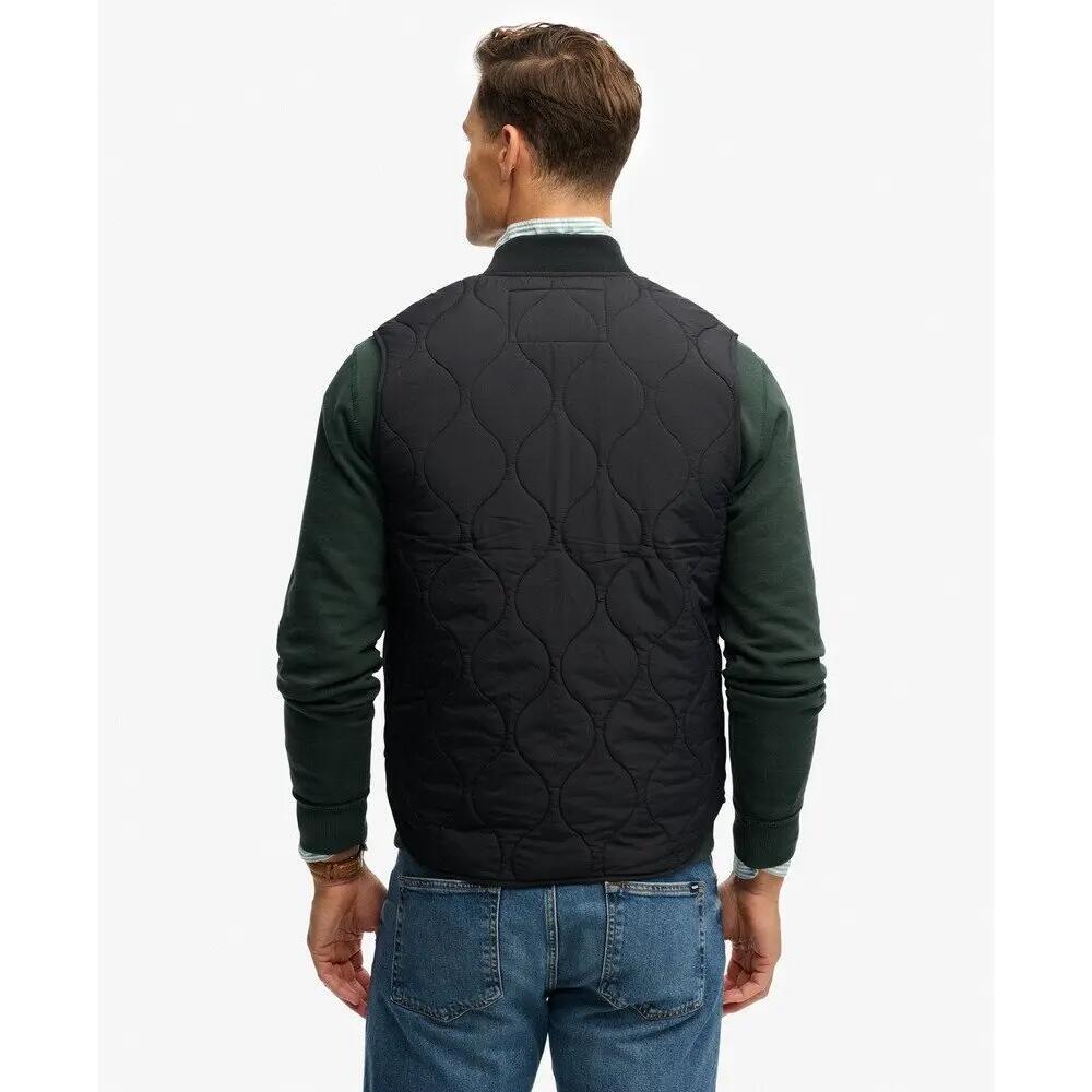 Gilet de doublure militaire Superdry 5/6