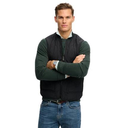 Gilet de doublure militaire Superdry