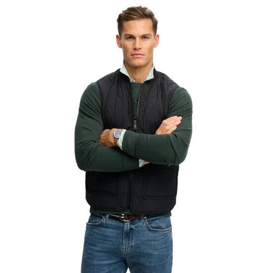 Gilet de doublure militaire Superdry