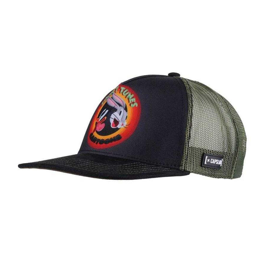 Șapcă CAMERAN Baseball Capslab Looney Tunes Adulți