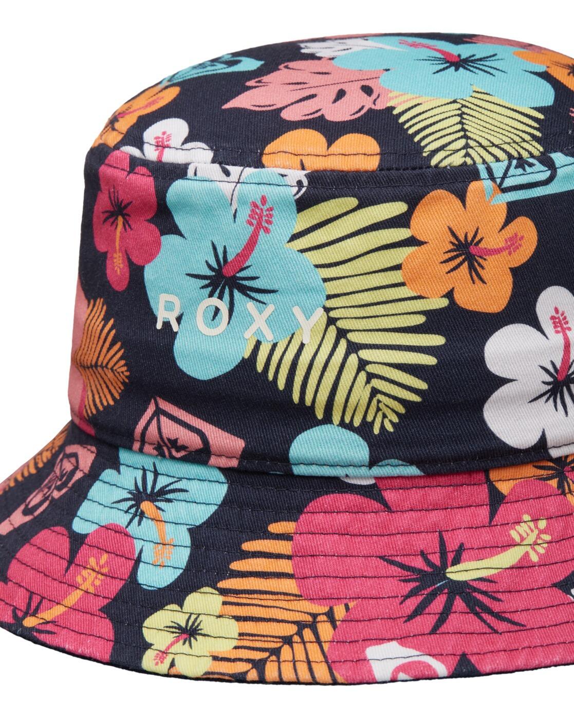 Bob TW JASMINE PARADISE Bleu Jeune Fille 2/3