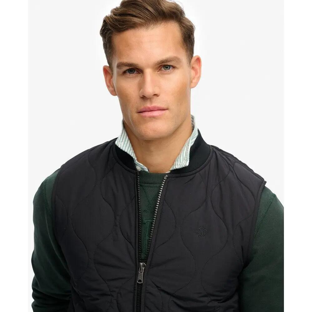 Gilet de doublure militaire Superdry 6/6