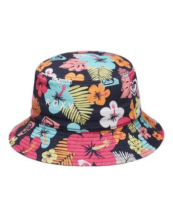 Anglerhut TW JASMINE PARADISE Blau Mädchen