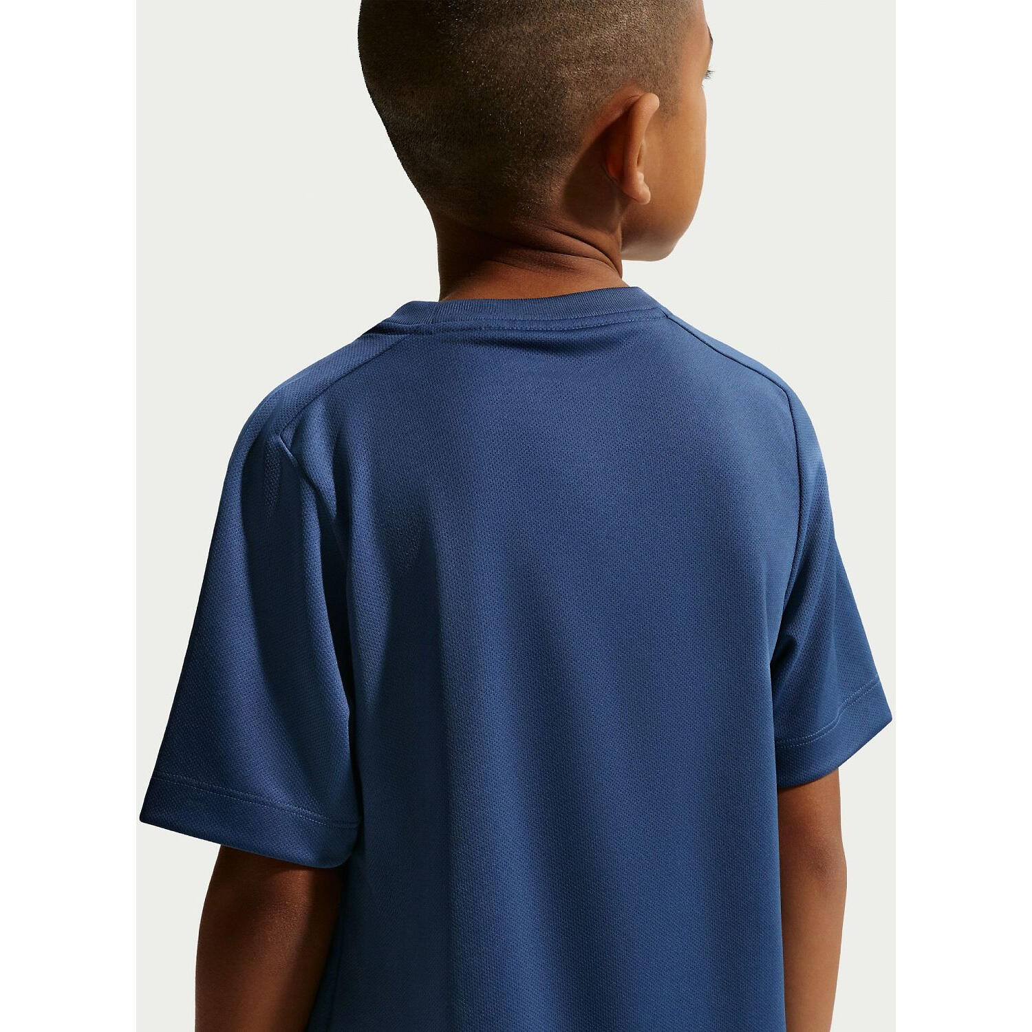 Kinder T-Shirt B NK DF MULTI SS TOP BOLD GX 2/3