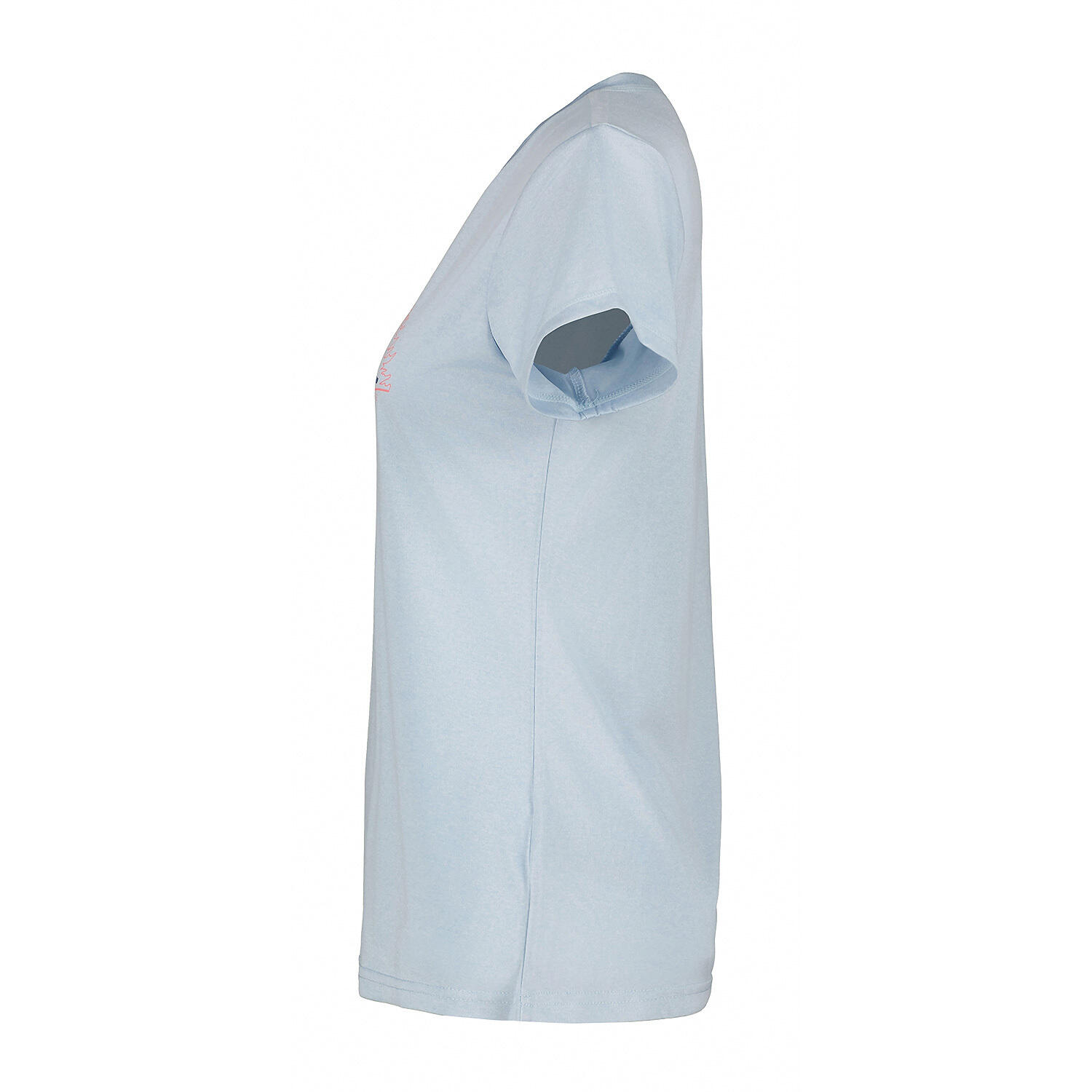 Damen T-Shirt BURNHAM 3/5