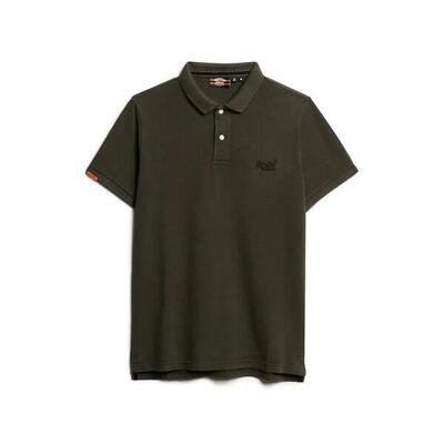 Polo superdry destroyed