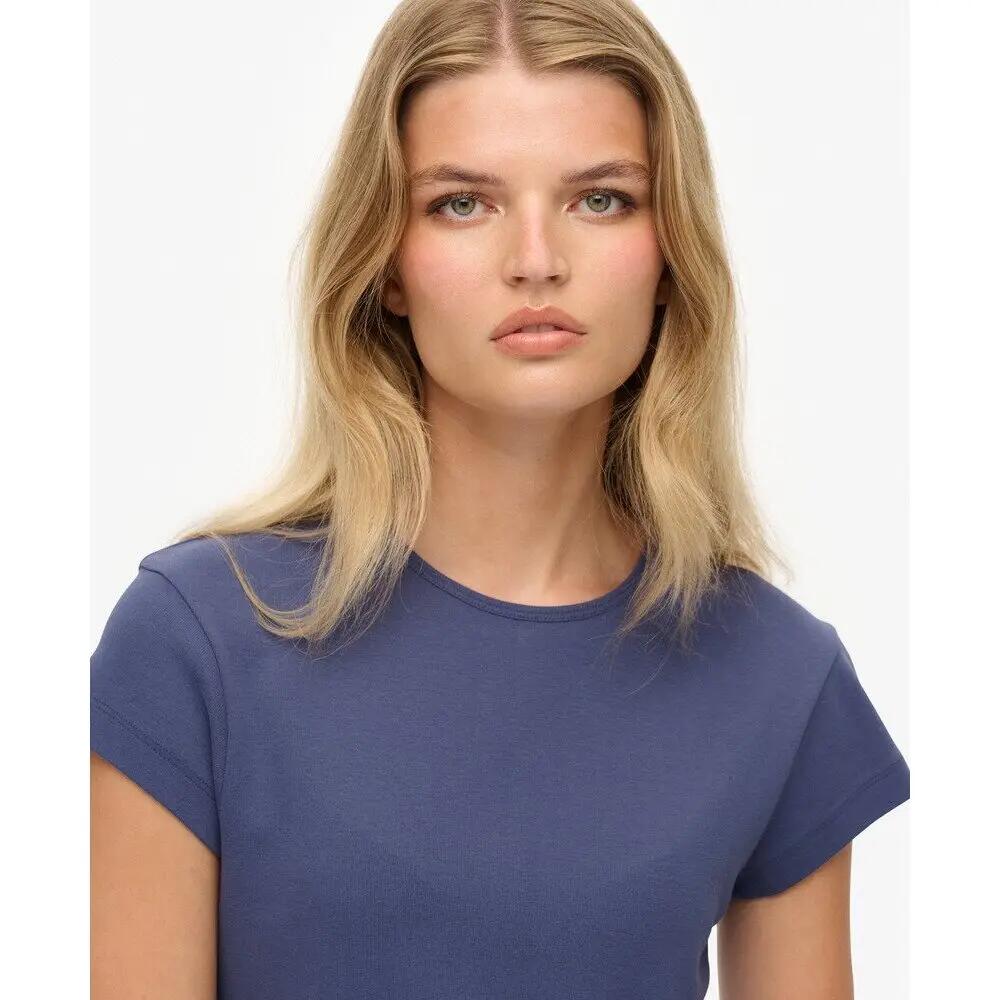 T-shirt da donna Superdry Athletic Essential 5/7