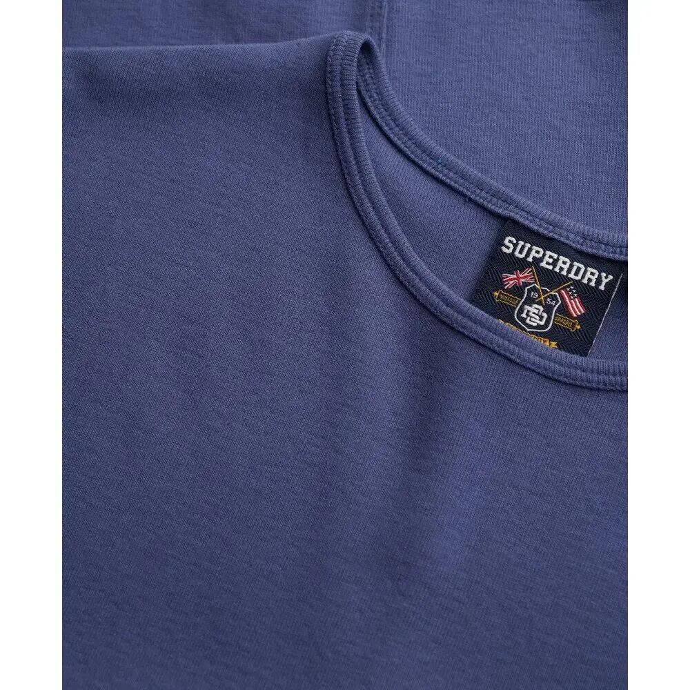 T-Shirt Superdry Athletic Essential 7/7
