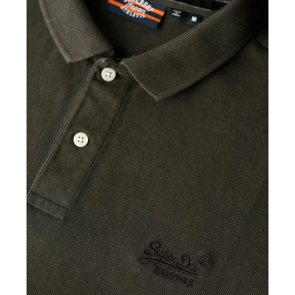 Polo Superdry Destroyed 6/6