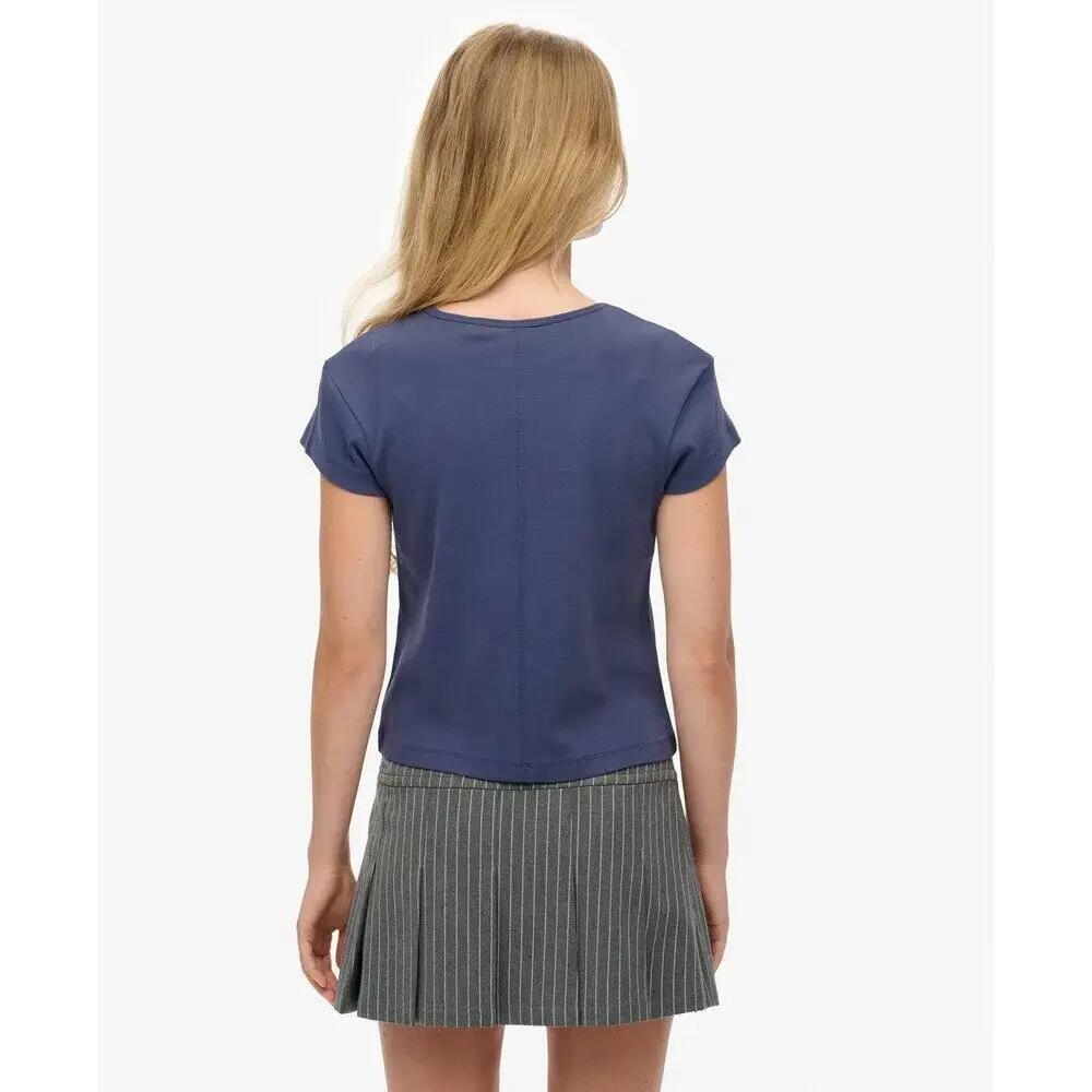 T-Shirt Superdry Athletic Essential 4/7