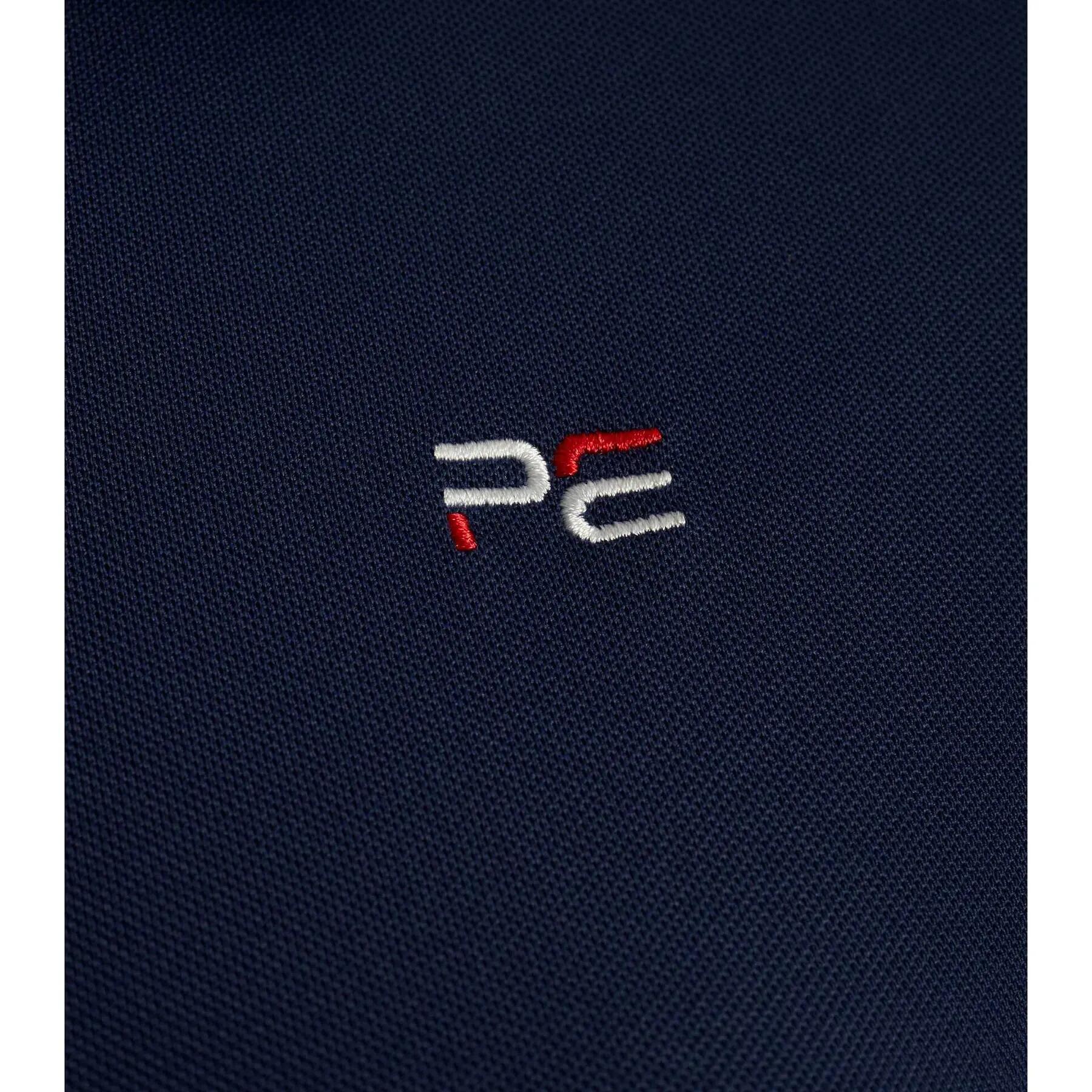 Reitpolo Damen Premier Equine logo PE 6/6