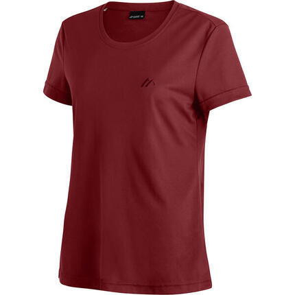 Maillot femme Maier Sports Waltraud H/S
