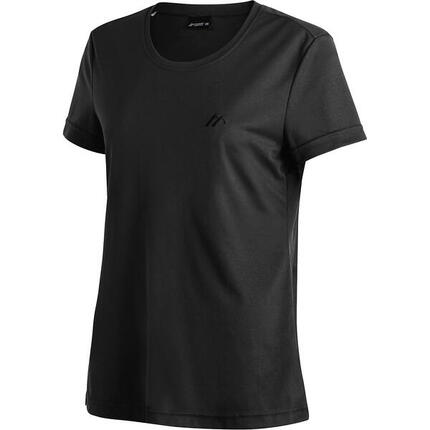 Maillot femme Maier Sports Waltraud H/S