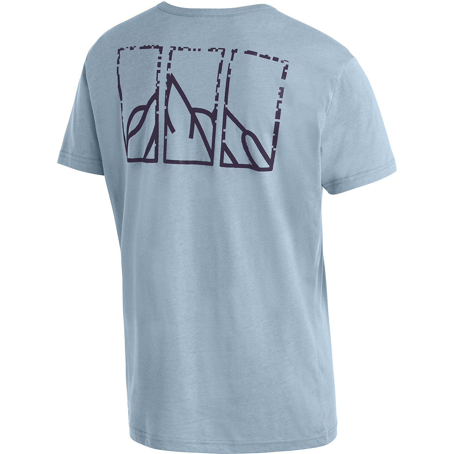 Herren T-Shirt Jorgen 2/3